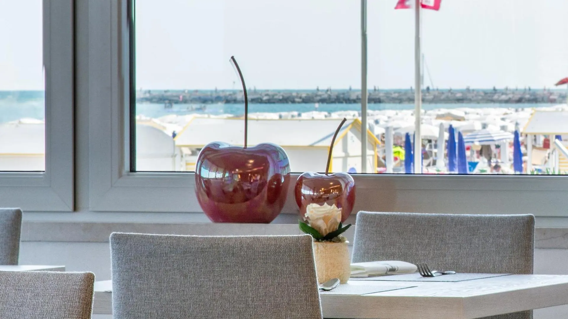 Hotel Montecarlo 3 Stelle Superior Caorle