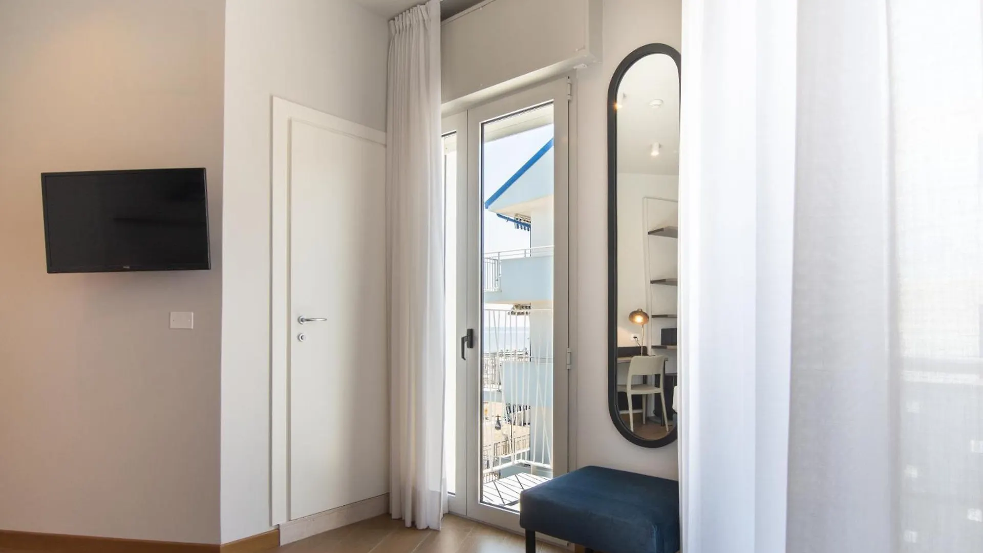 ***  Hotel Montecarlo 3 Stelle Superior Caorle Italy