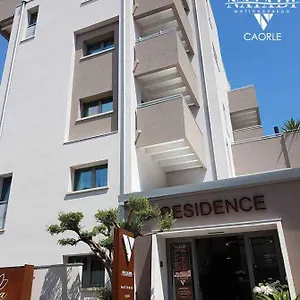 Aparthotel Ninfea Wellness &, Caorle