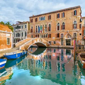 Hotel Palazzo Marcello Al Sole Benátky