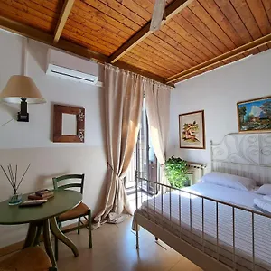 Bed & Breakfast I Vespri Katánie