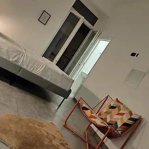 Hostel Backpacker Neapol
