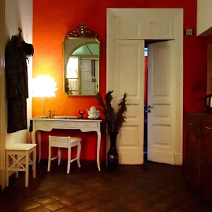 Bed & Breakfast Bianca Katánie
