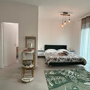 Penzion Comfort & Le Bergamo