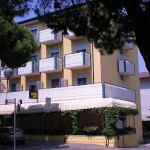 Hotel Portofino, Caorle