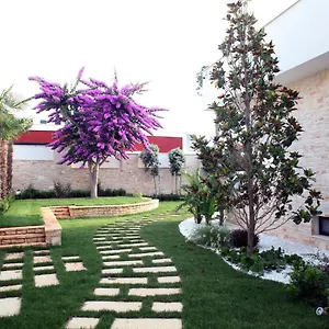 Bed & Breakfast Pina Bari